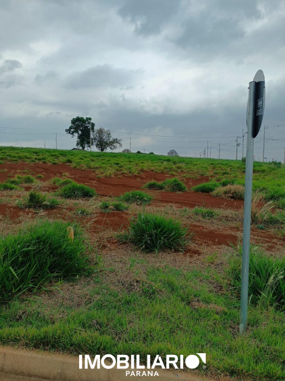 Terreno para  Venda em Campo Mourão pela Casa fácil