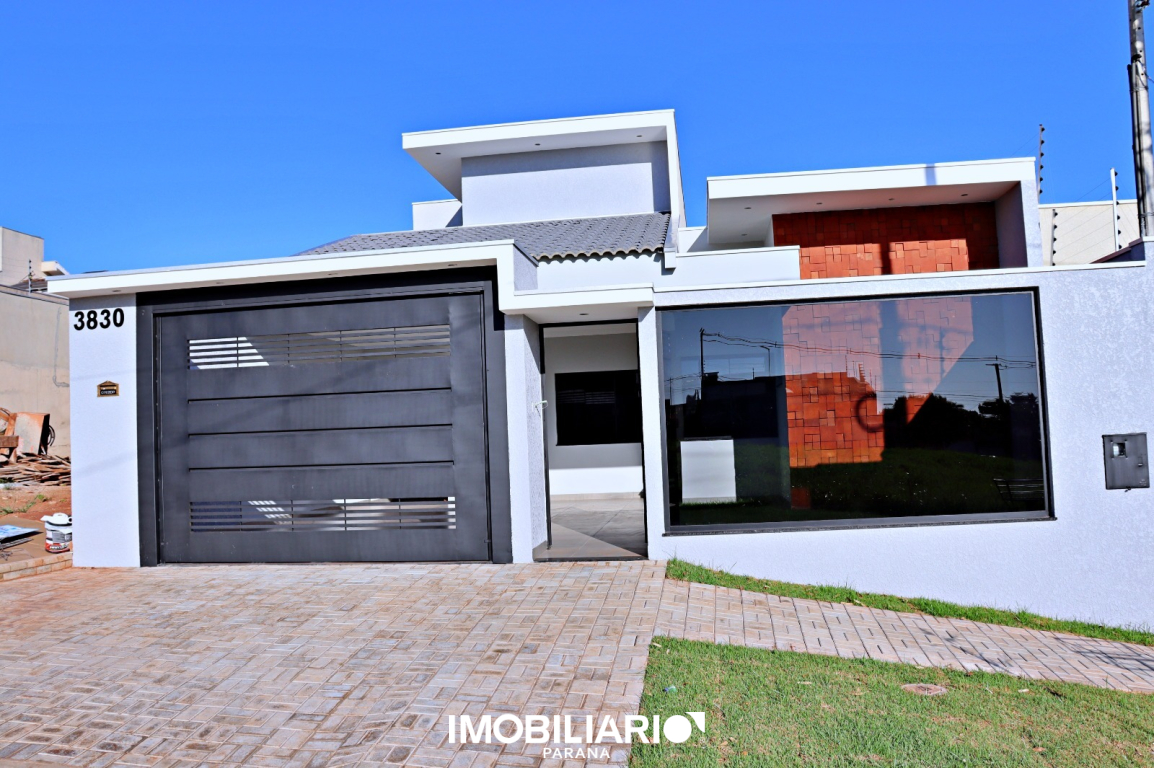 Residência para  Venda em Umuarama pela Babolim