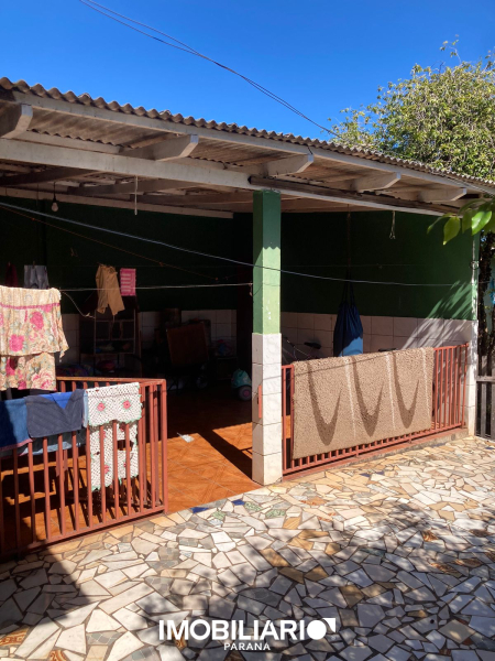 Residência para  Venda em Umuarama pela Ilha Bella