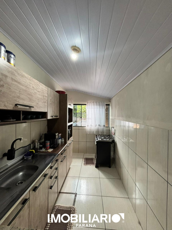 Comercial E Residencial para  Venda em Campo Mourão pela Casa fácil