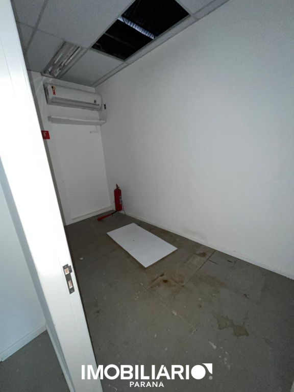 Loja Comercial para  Alugar em Umuarama pela Babolim