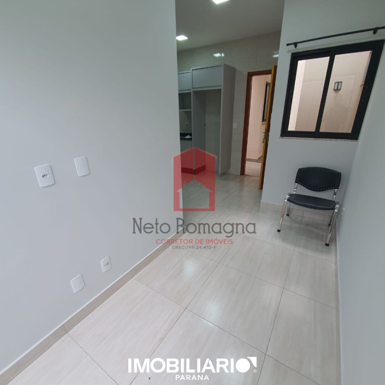 Kitnet para  Alugar em Umuarama pela Neto Romagna