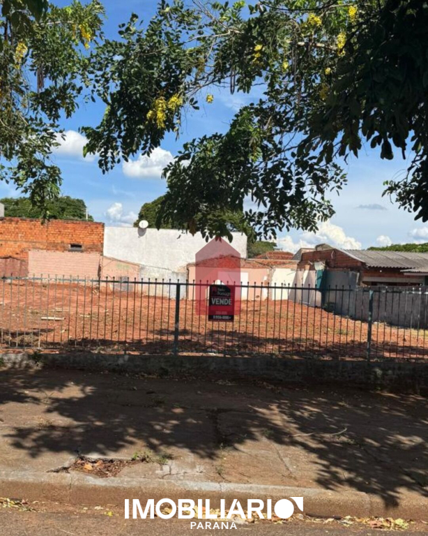 Terreno para  Venda em Umuarama pela Neto Romagna