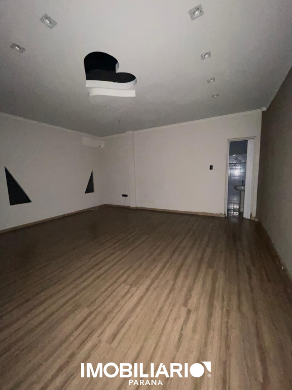 Sala Comercial para  Alugar em Campo Mourão pela Casa fácil