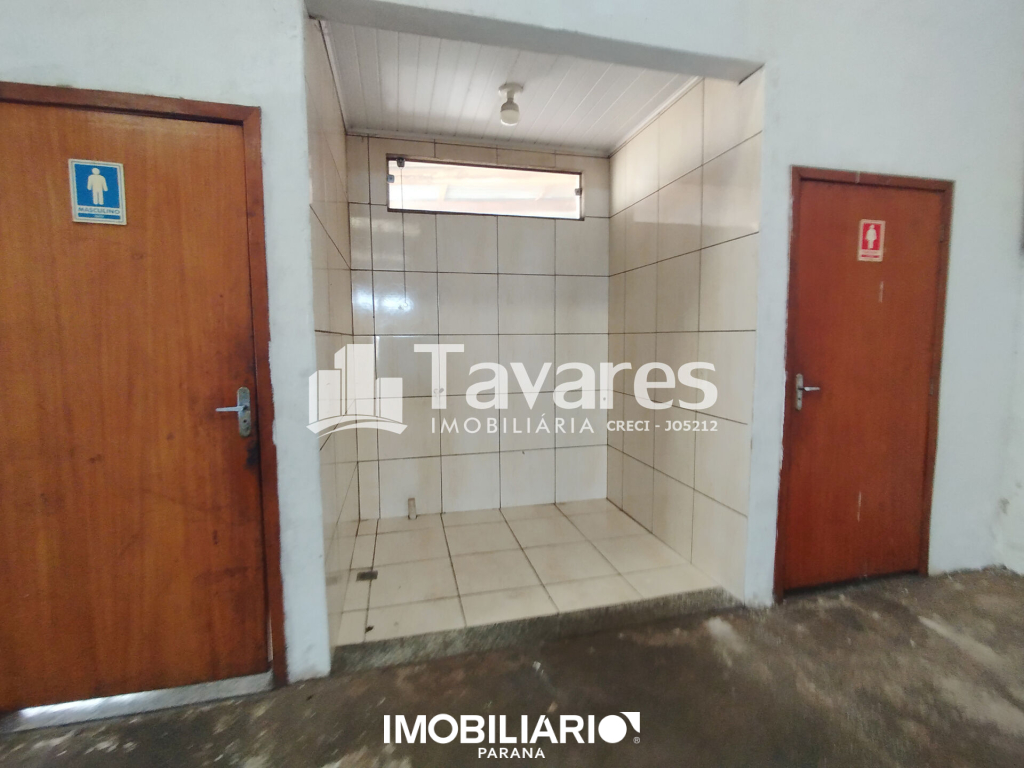 Loja Comercial para  Alugar em Umuarama pela Tavares