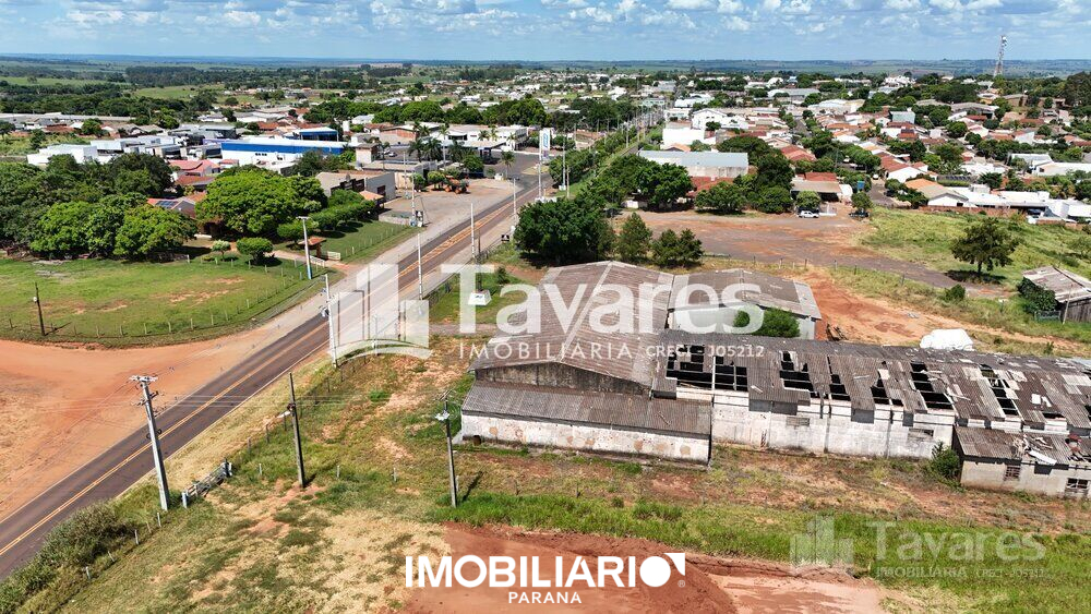Terreno para  Venda em Douradina pela Tavares