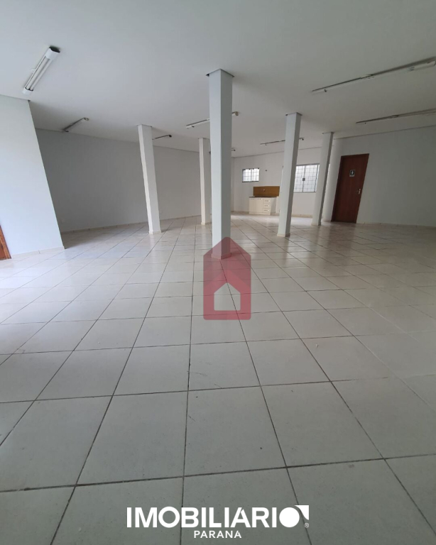 Sala Comercial para  Alugar em Umuarama pela Neto Romagna
