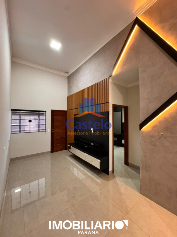 Residência para  Alugar em Umuarama pela Castelo Assessoria Imobiliária