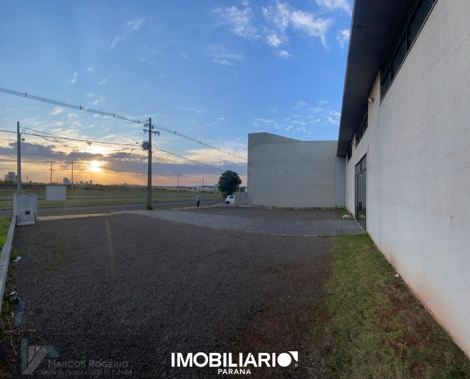 Loja Comercial para  Venda em Umuarama pela Marcos Rogério corretor de imóveis