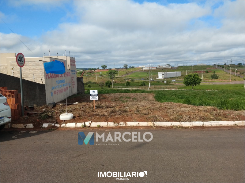 Terreno para  Venda em Umuarama pela Marcelo