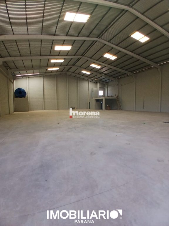 Loja Comercial para  Alugar em Umuarama pela Morena imobiliária e construtora