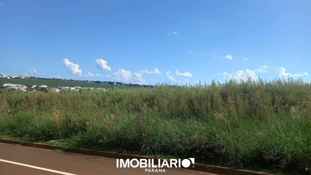 Terreno para  Venda em Campo Mourão pela Casa fácil