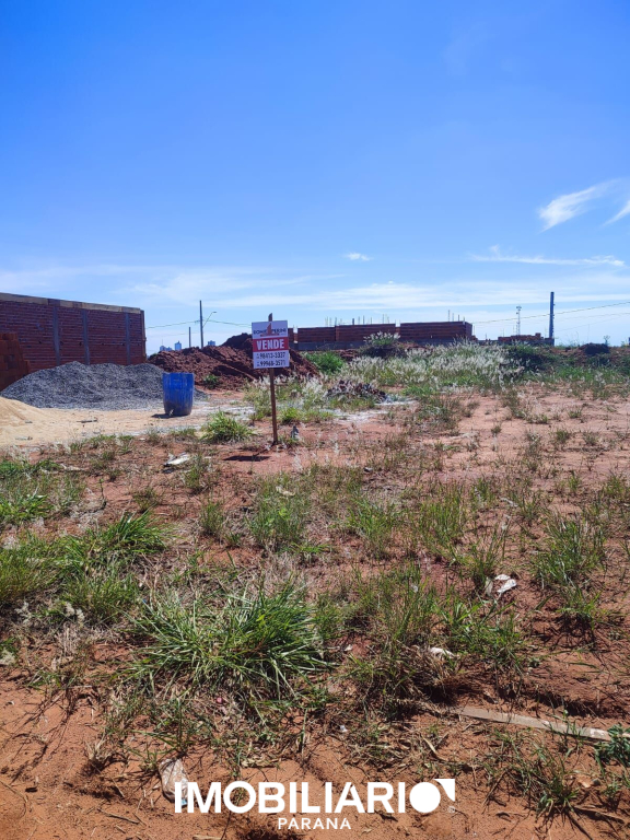Terreno para  Venda em Umuarama pela Ronie Perini