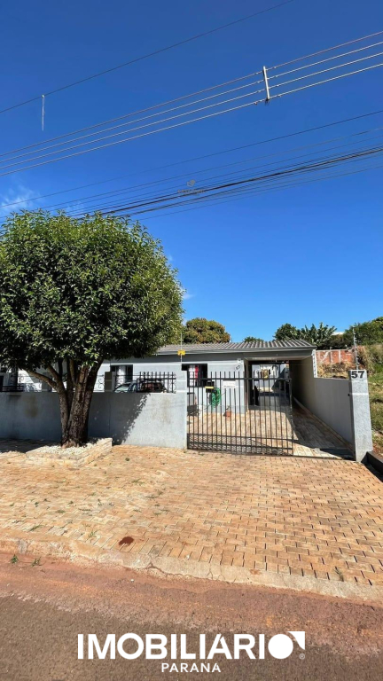 Comercial E Residencial para  Venda em Campo Mourão pela Casa fácil