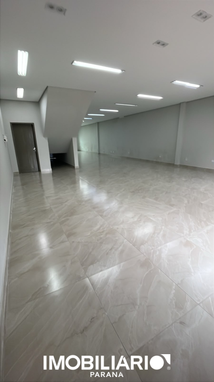 Sala Comercial para  Alugar em Campo Mourão pela Fabri imóveis