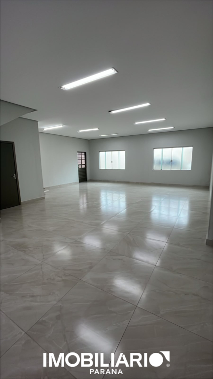 Sala Comercial para  Alugar em Campo Mourão pela Fabri imóveis