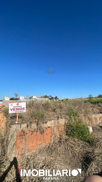 Terreno Comercial para  Venda em Campo Mourão pela Casa fácil