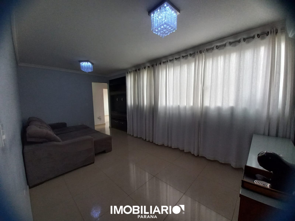 Apartamento para  Alugar em Campo Mourão pela Fabri imóveis