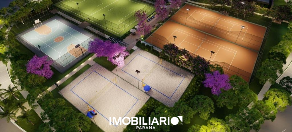 Terreno para  Venda em Campo Mourão pela Casa fácil