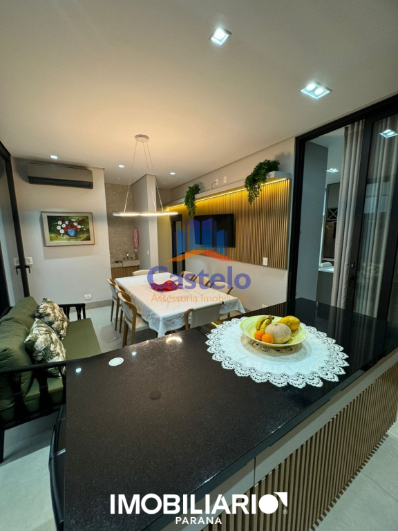 Casa Em Condomínio para  Venda em Umuarama pela Castelo Assessoria Imobiliária