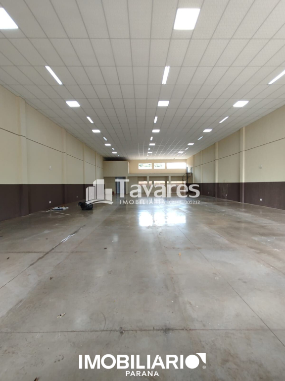 Loja Comercial para  Venda em Umuarama pela Tavares