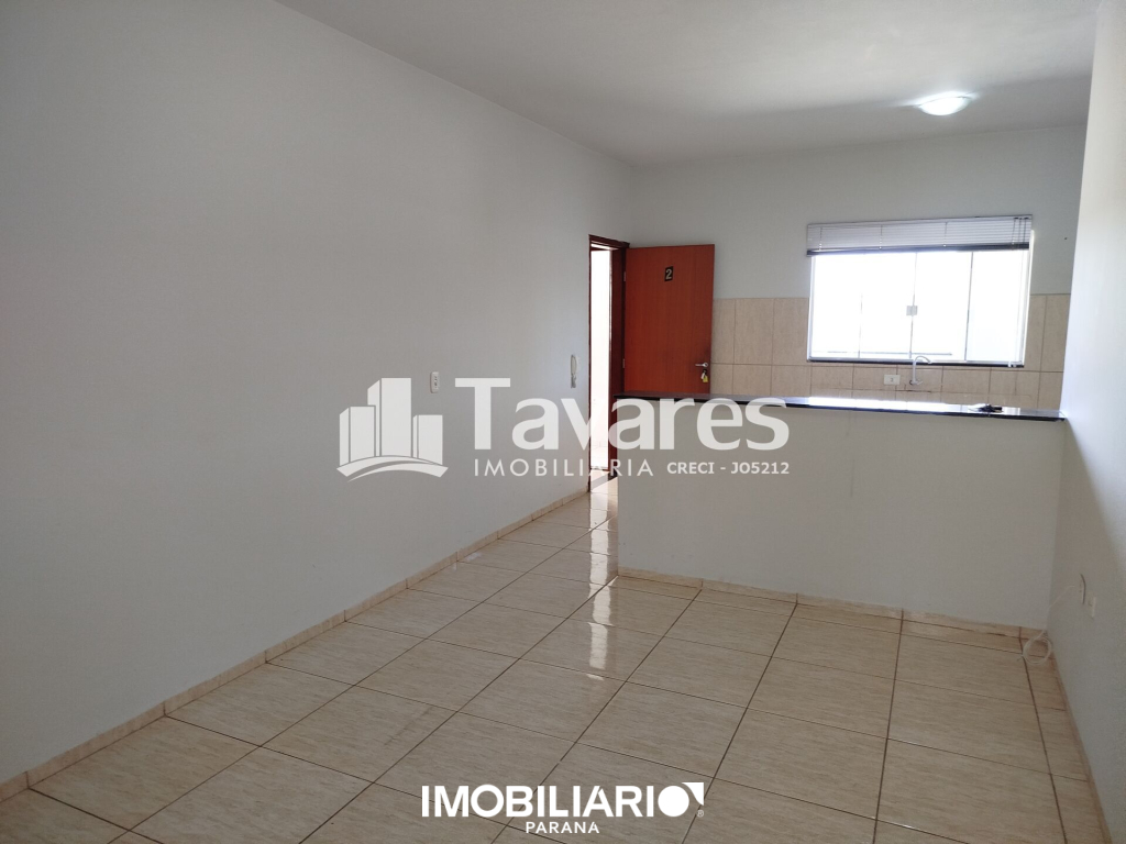 Apartamento para  Alugar em Umuarama pela Tavares