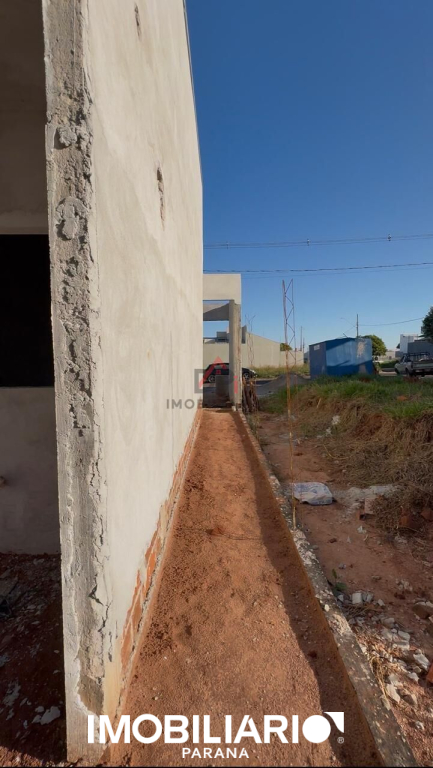 MODELO EM CONSTRUÇÃO