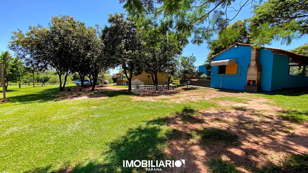 Rural para  Venda em Umuarama pela Dimensão