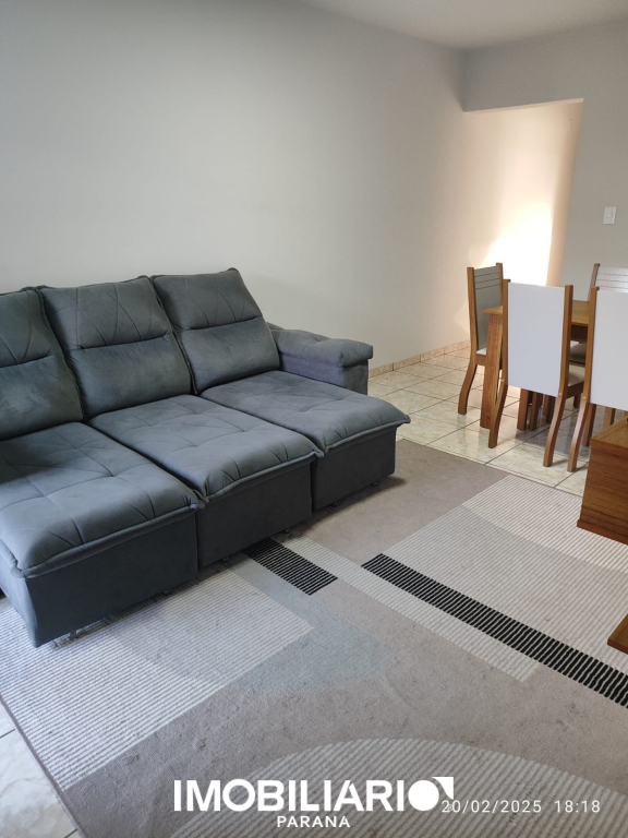 Apartamento para  Alugar em Umuarama pela Babolim