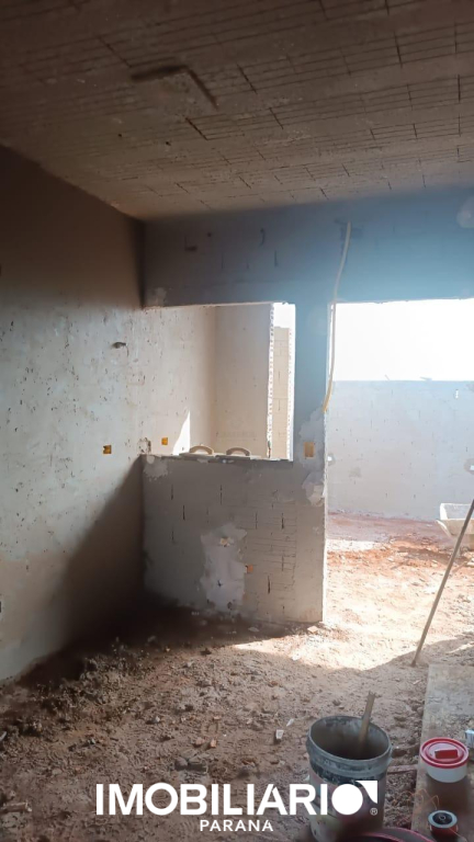 Comercial E Residencial para  Venda em Campo Mourão pela Casa fácil