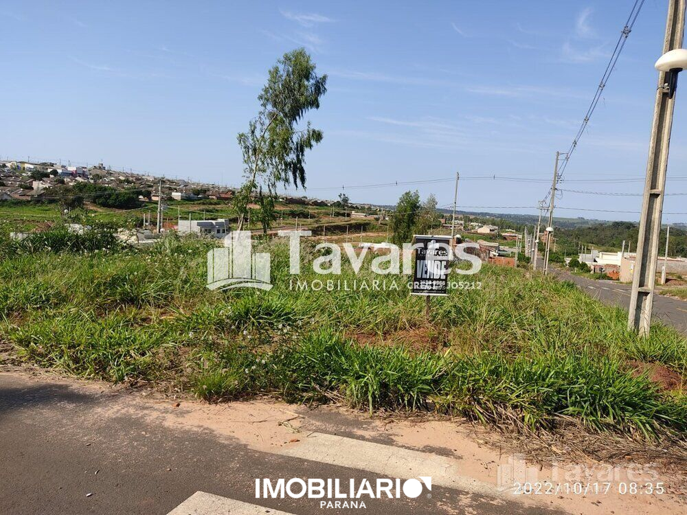Terreno para  Venda em Umuarama pela Tavares