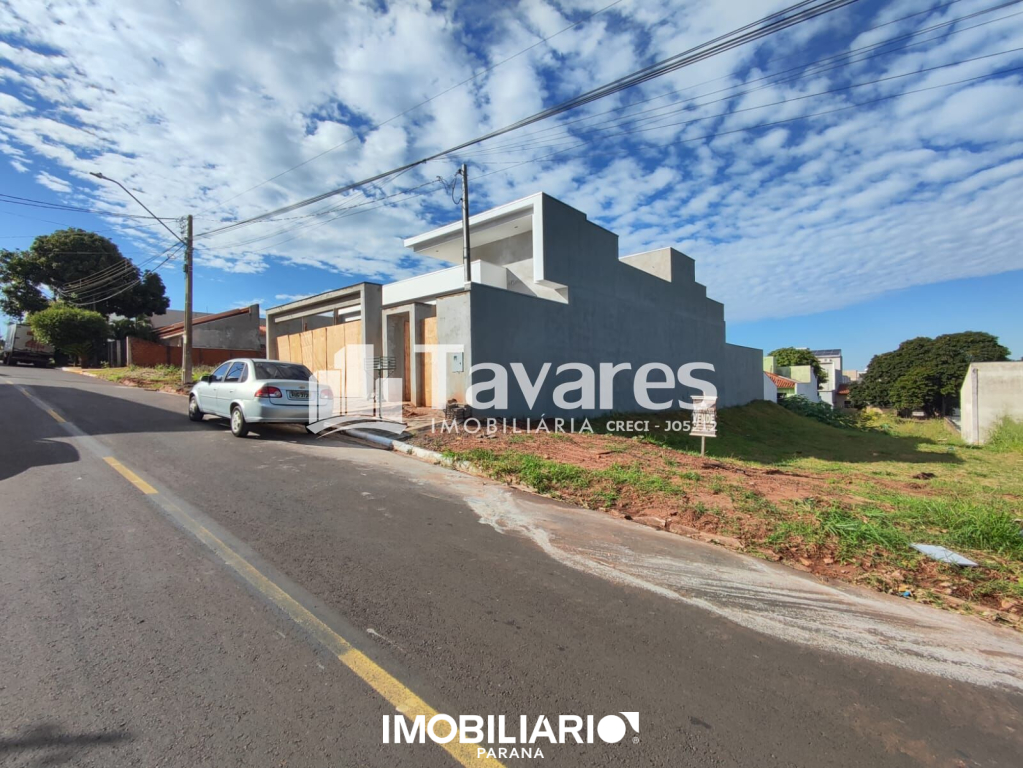 Terreno para  Venda em Umuarama pela Tavares