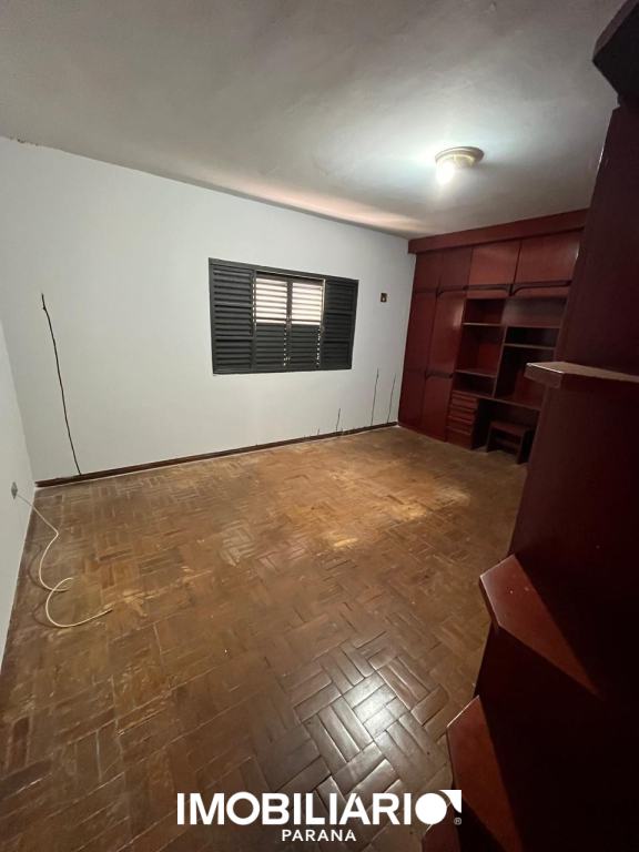 Residência para  Alugar em Umuarama pela Babolin imóveis