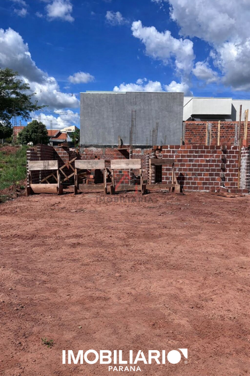 Residência para  Venda em Umuarama pela DPI Imobiliária