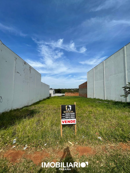 Terreno Comercial para  Venda em Umuarama pela Babolim