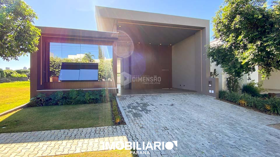 Imóvel para  Venda em Umuarama pela Dimensão