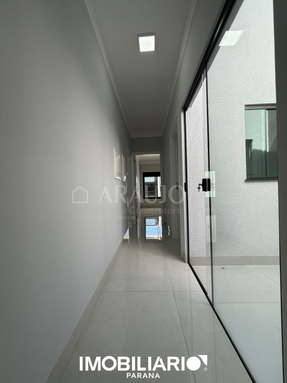 Residência para  Venda em Umuarama pela Araujo