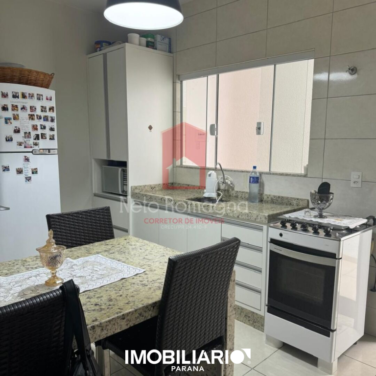 Residência para  Venda em Umuarama pela Neto Romagna