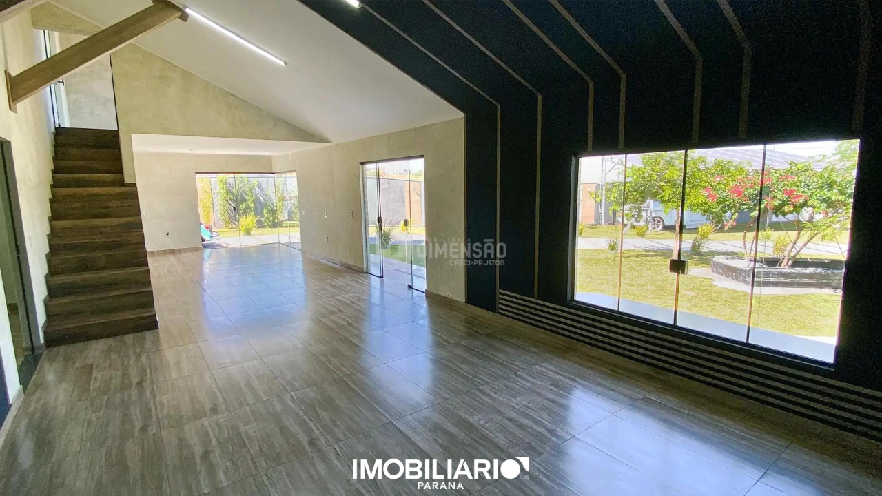 Imóvel para  Venda em Umuarama pela Dimensão