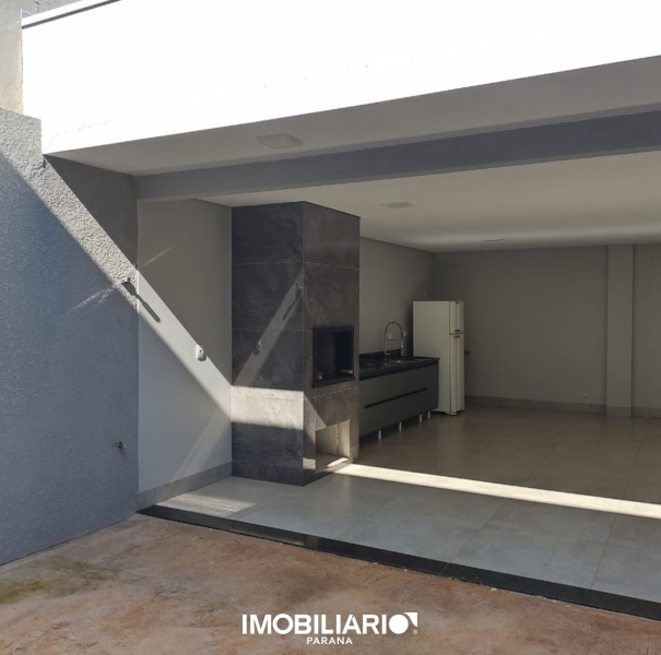 Barracão para  Alugar em Campo Mourão pela Império Imóveis