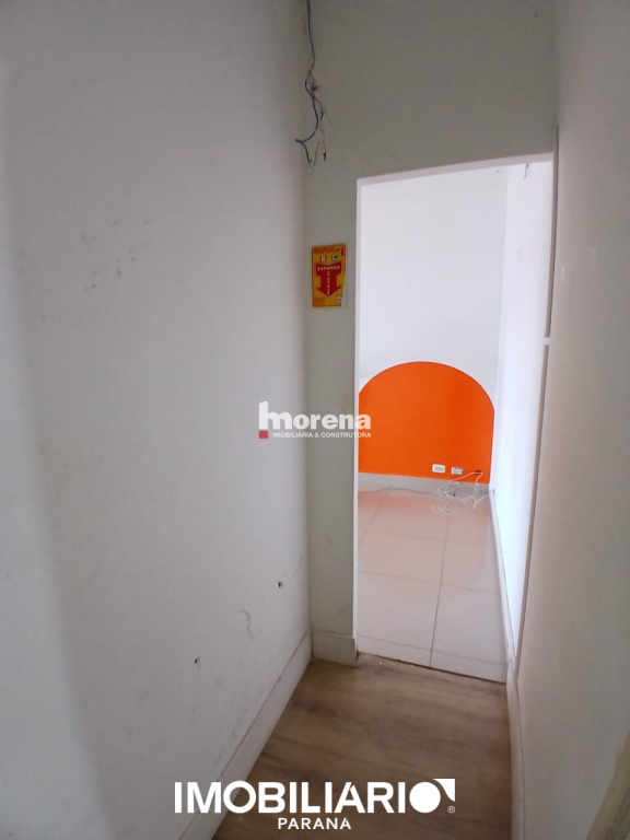 Loja Comercial para  Alugar em Umuarama pela Morena imobiliária e construtora