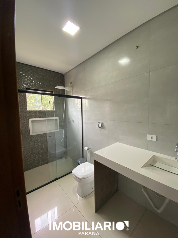 Comercial E Residencial para  Venda em Campo Mourão pela Casa fácil