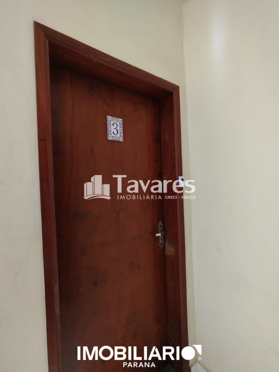 Apartamento para  Alugar em Umuarama pela Tavares