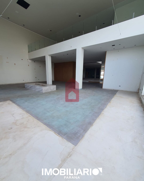 Sala Comercial para  Alugar em Umuarama pela Neto Romagna