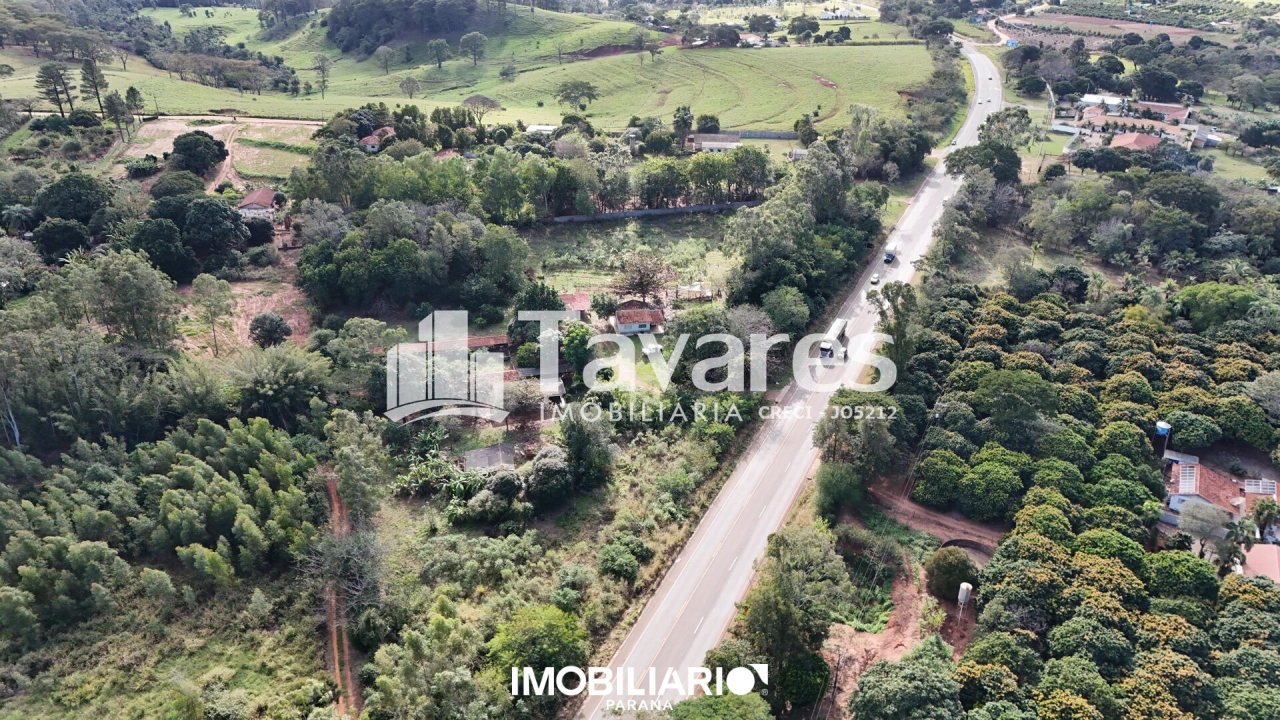 Chácara para  Venda em Umuarama pela Tavares