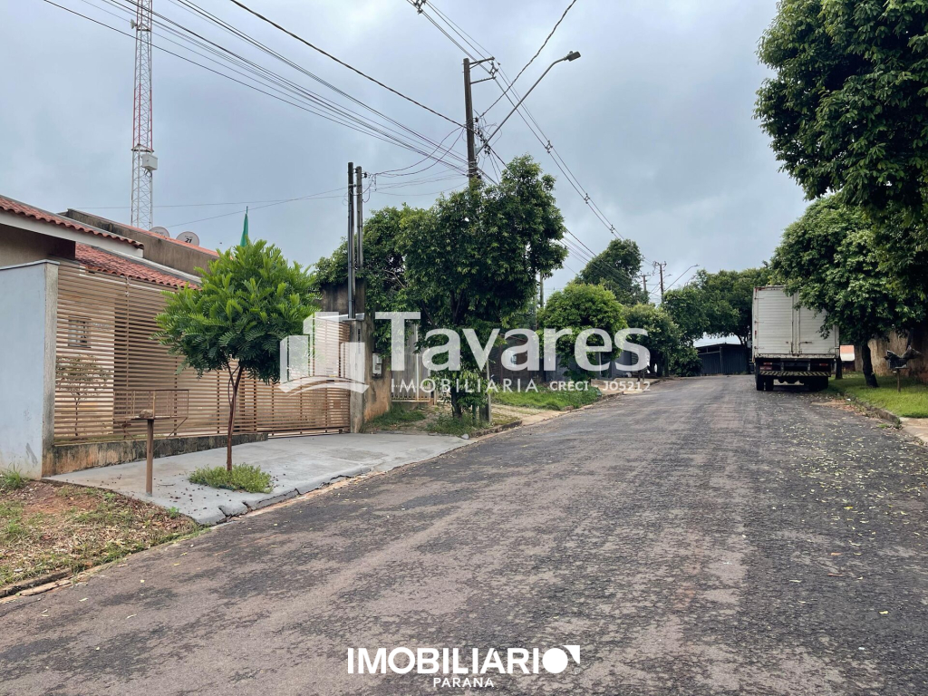 Terreno para  Venda em Umuarama pela Tavares