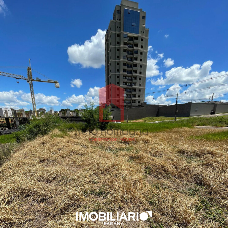 Terreno para  Venda em Umuarama pela Neto Romagna