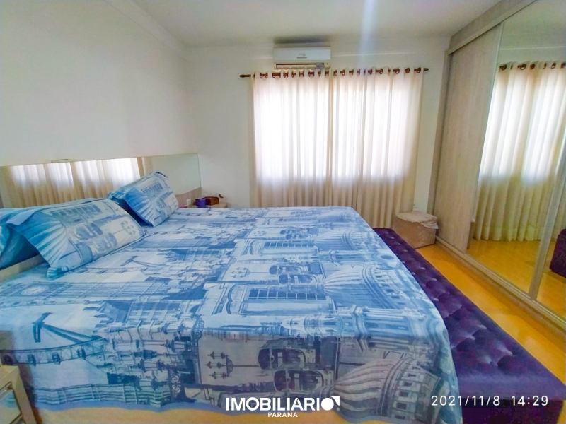 Residência para  Venda em Umuarama pela Bom Imóveis