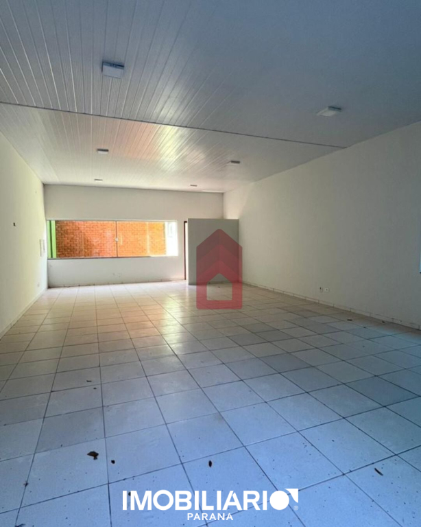 Sala Comercial para  Alugar em Umuarama pela Neto Romagna