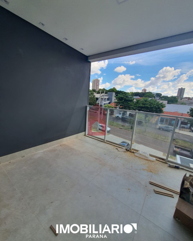 Apartamento para  Alugar em Umuarama pela Neto Romagna